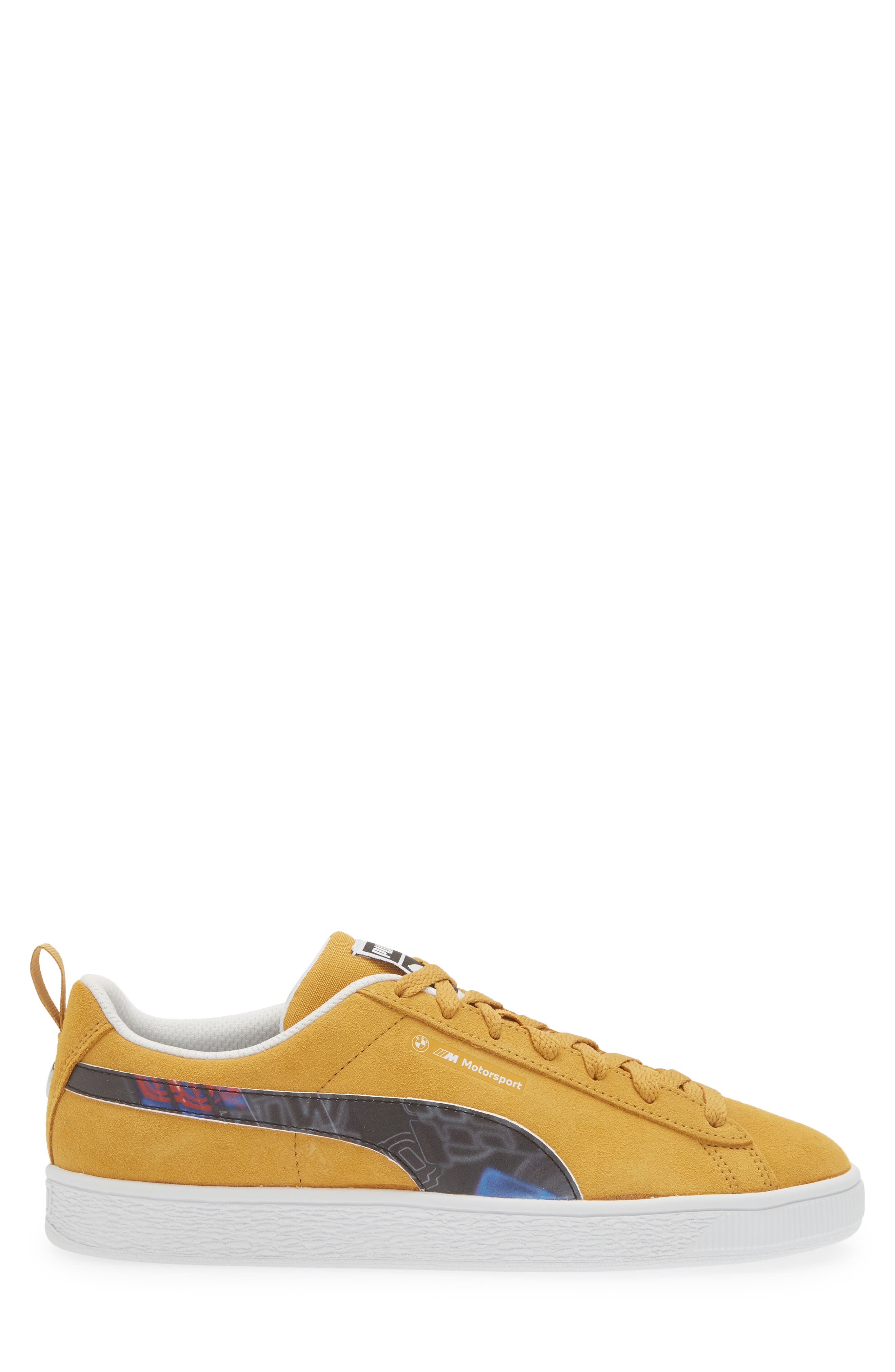 PUMA Palermo Sneaker, Alternate, color, 
