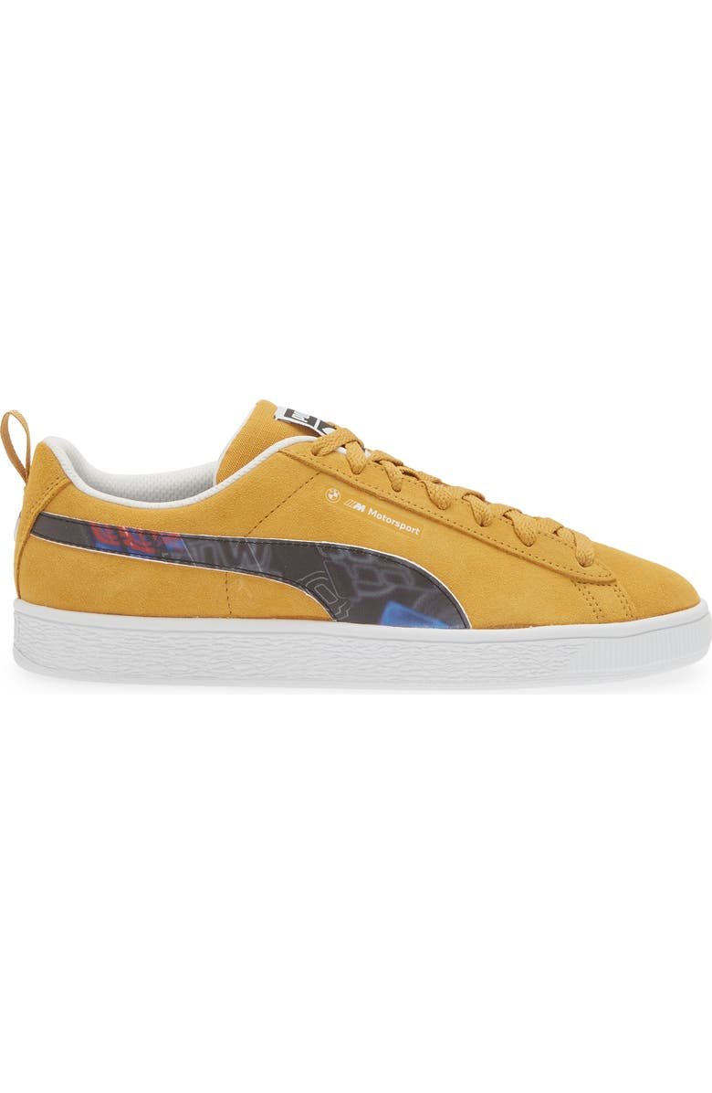 PUMA Palermo Sneaker, Alternate, color,