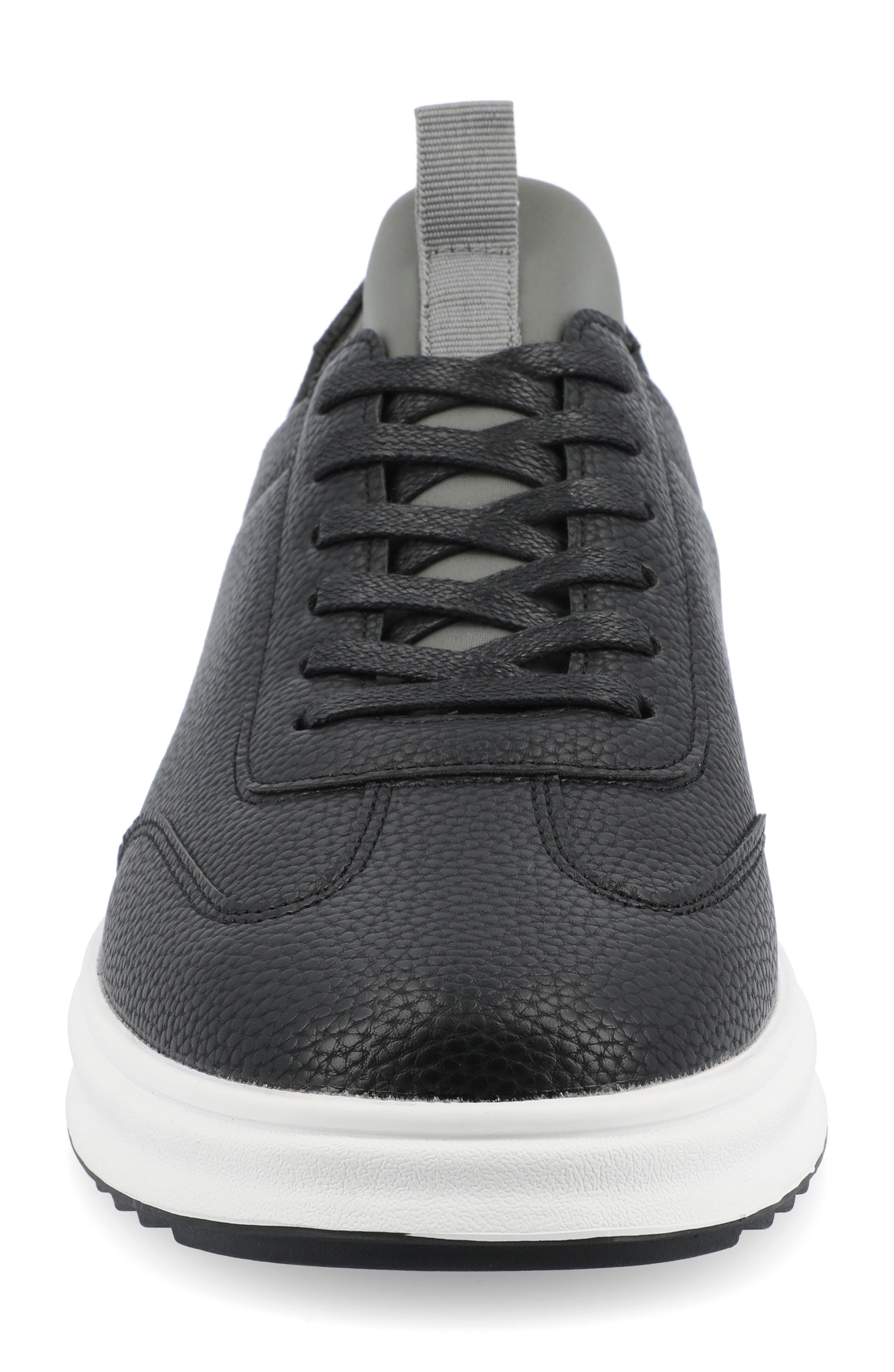 VANCE CO Orton Tru Comfort Low Top Sneaker, Alternate, color, 