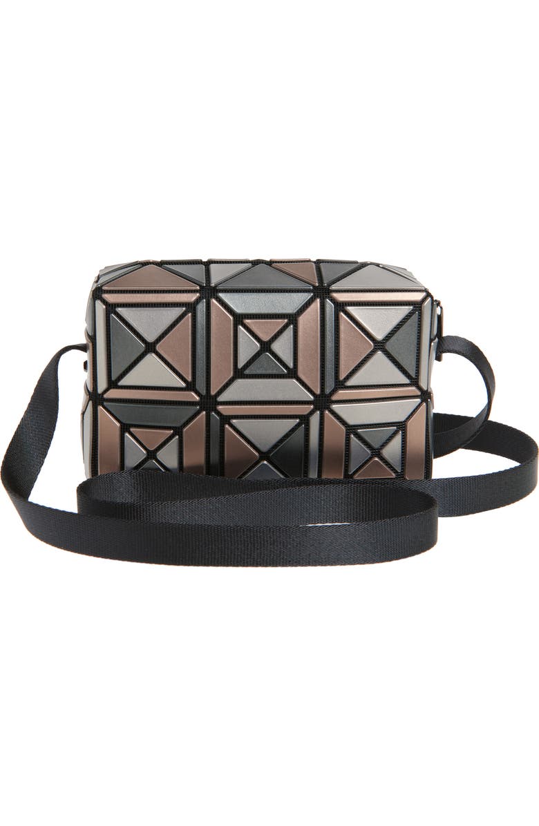 Bao Bao Issey Miyake Ensemble Multi Crossbody Bag, Alternate, color,