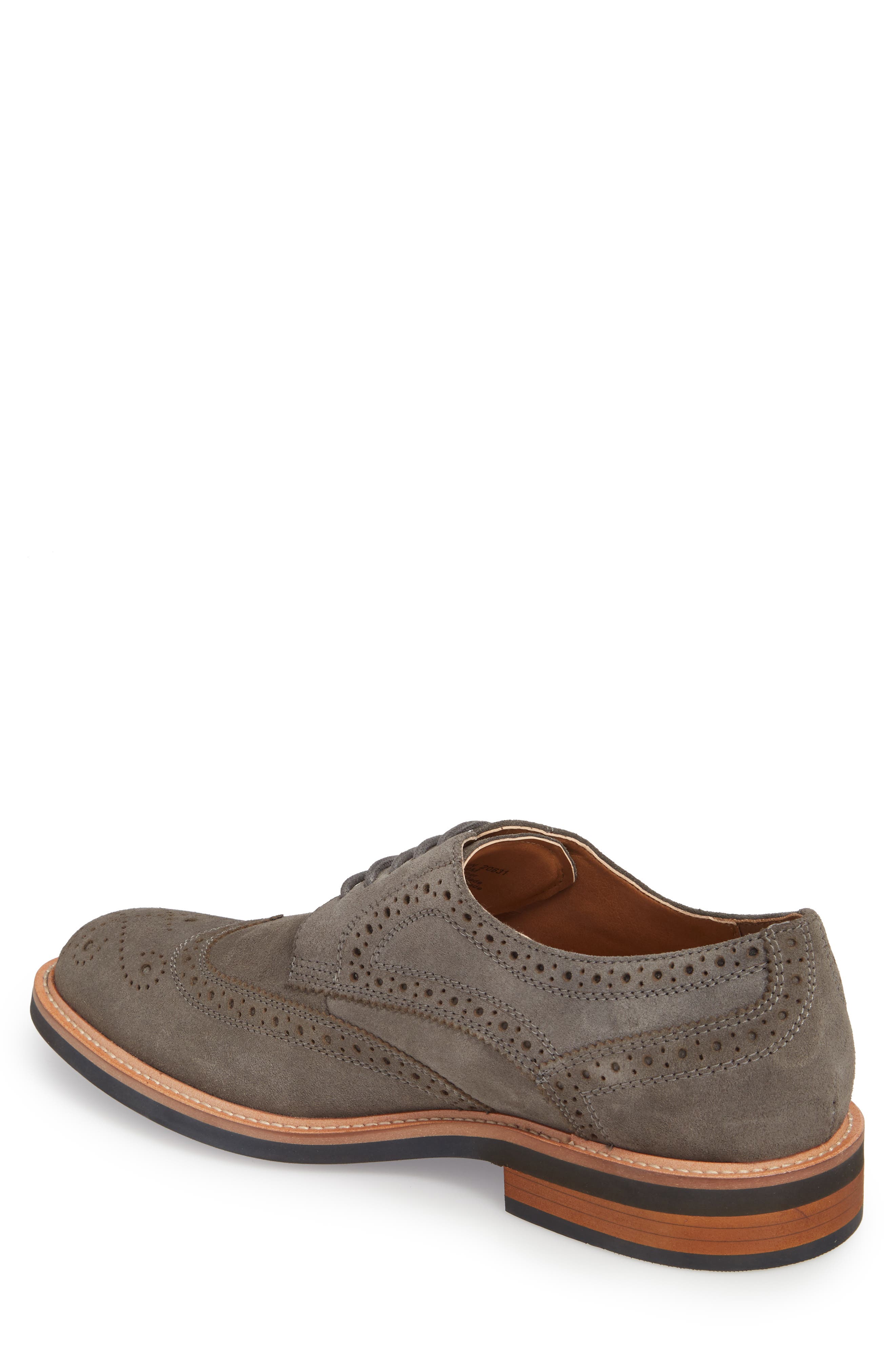 Reaction Kenneth Cole Kenneth Cole Reaction Wingtip, Alternate, color, 