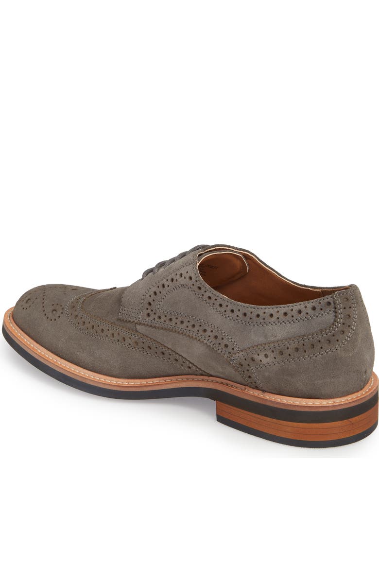 Reaction Kenneth Cole Kenneth Cole Reaction Wingtip, Alternate, color,