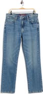 Lucky Brand 223 Straight Leg Jeans