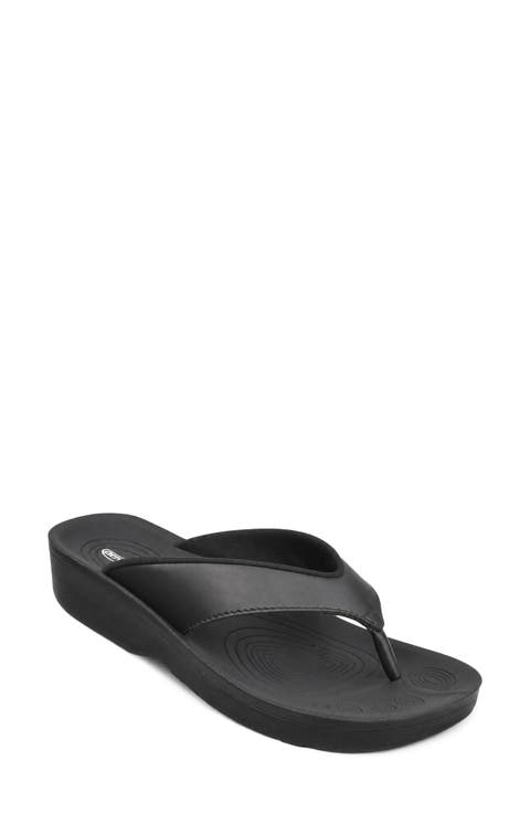 Fallon Flip Flop