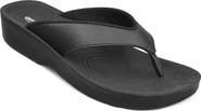 AEROTHOTIC Fallon Flip Flop
