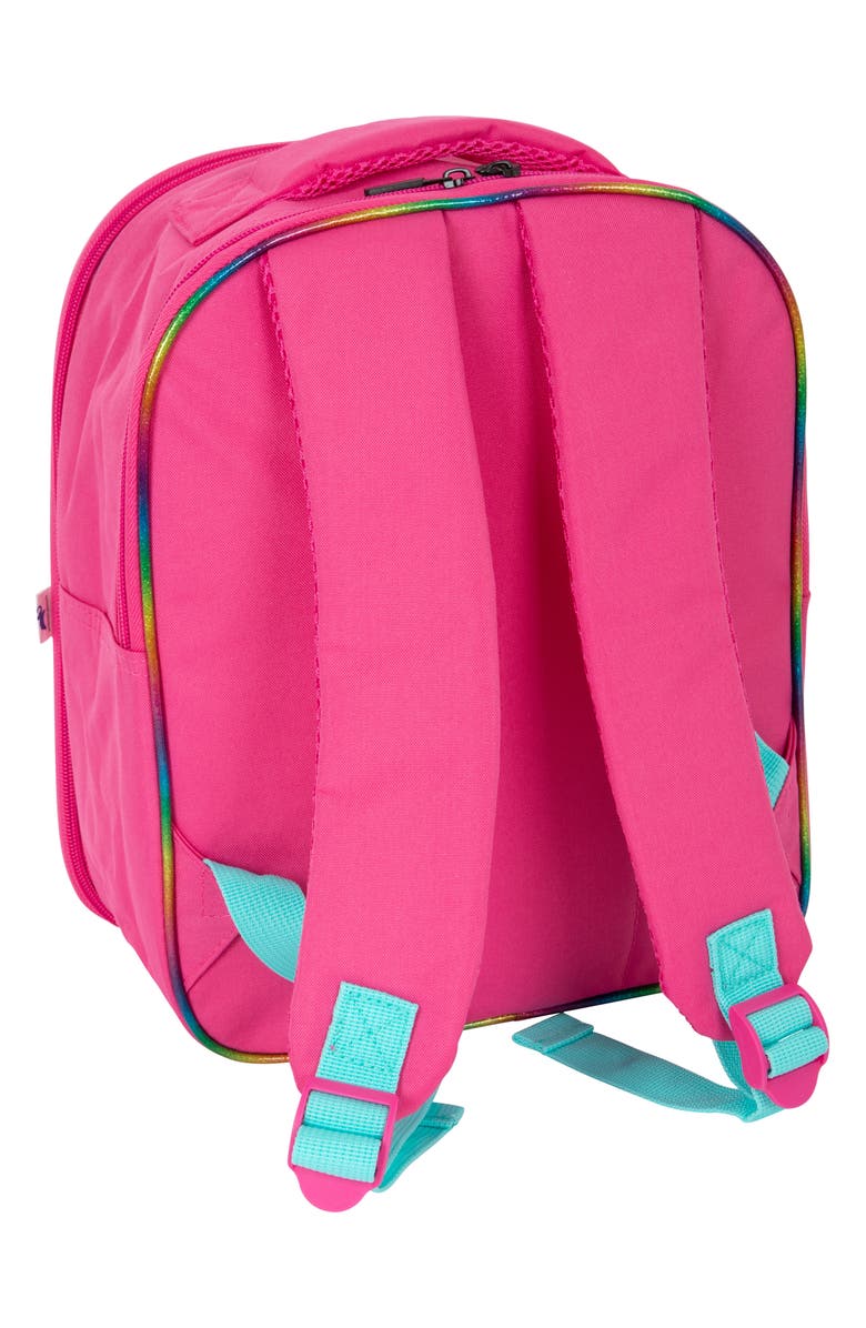 MOJO 3D Fantasy Junior Backpack & Playmat, Alternate, color,