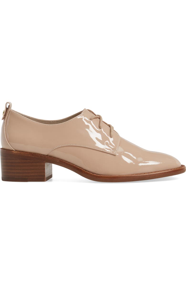 Louise et Cie Fenn Lace-Up Oxford, Alternate, color,