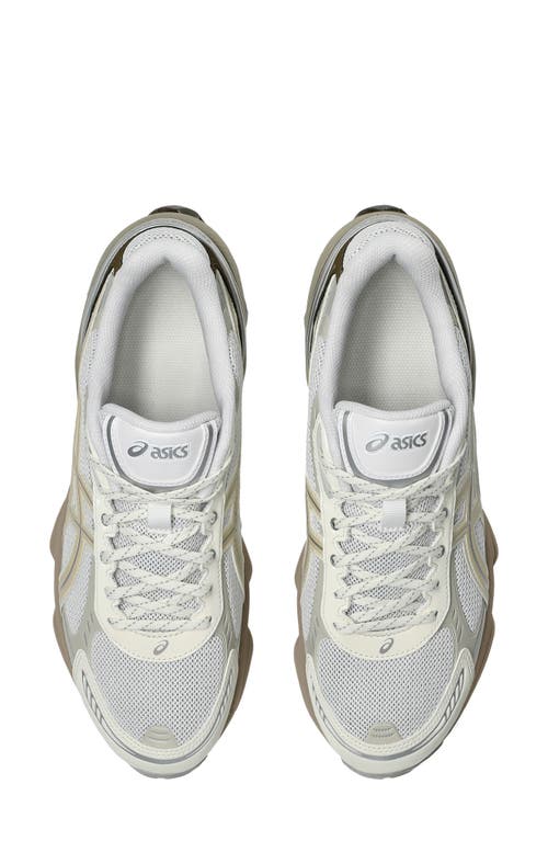 Asics ® Gender Inclusive Gel-kinetic Fluent™ Sneaker In Gray