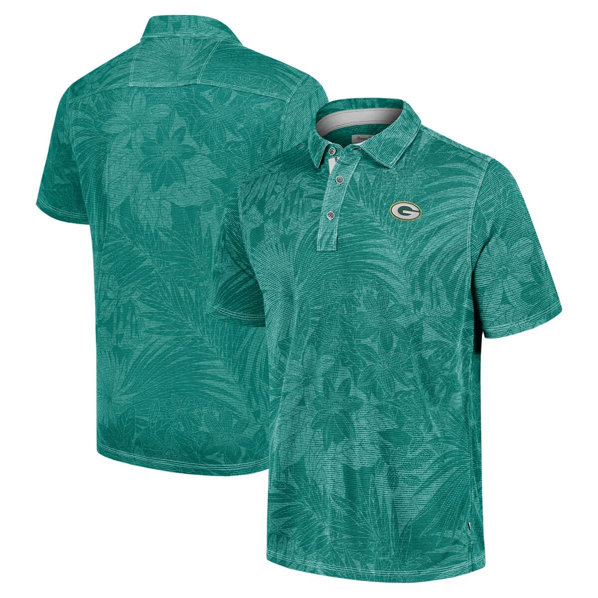 selected Green
