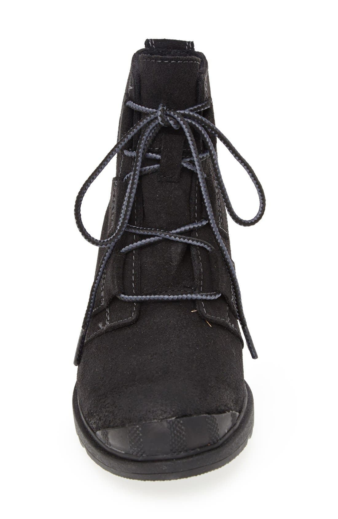 SOREL 'Toronto' Waterproof Lace-Up Boot, Alternate, color, 