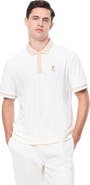 Sergio Tacchini Arbitro Polo