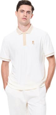 Sergio Tacchini Arbitro Polo