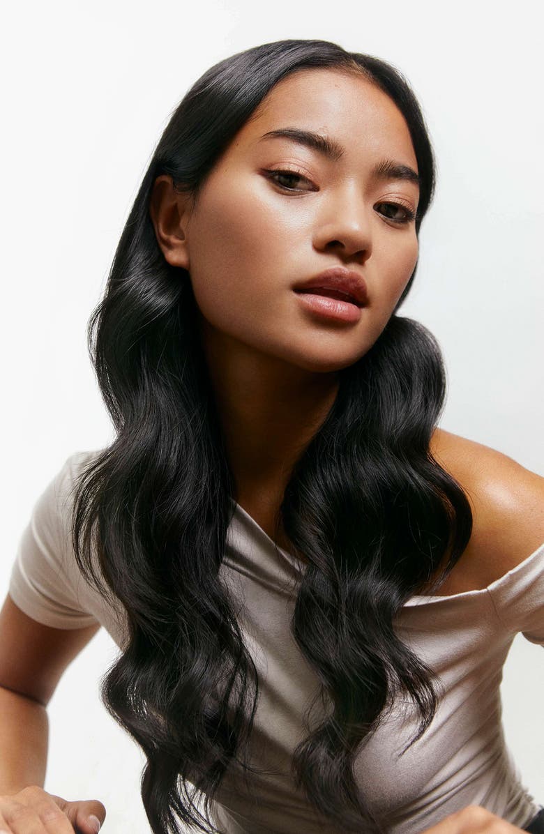 Maria Nila Shaping Heat Spray Dry Heat Protection Spray, Alternate, color,