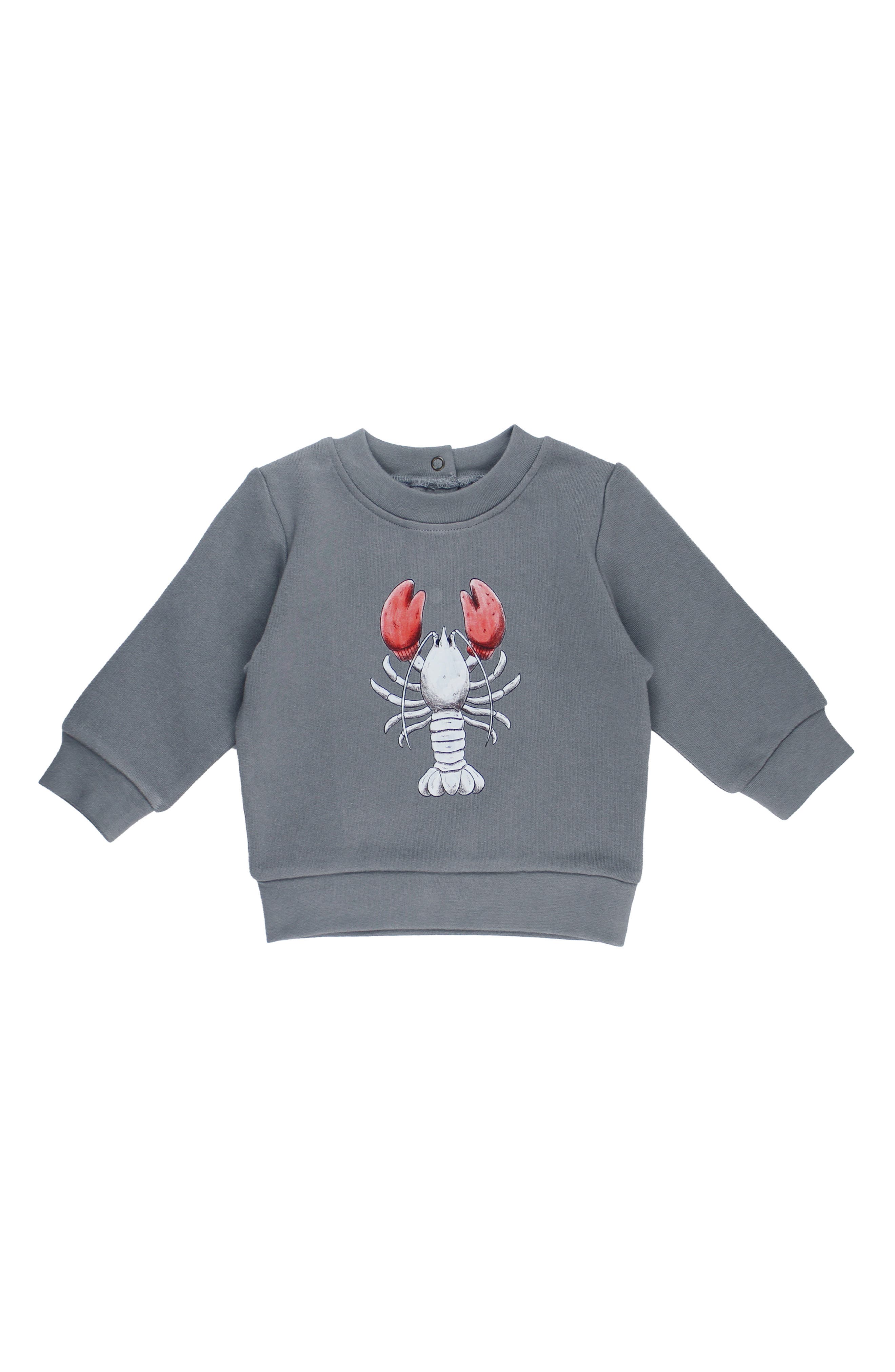 selected LOBSTER