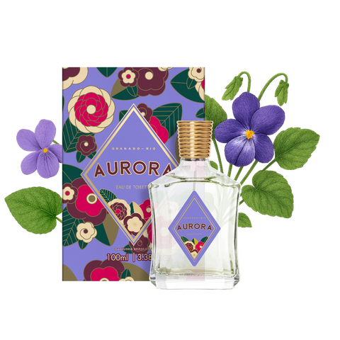 Aurora Eau de Toilette