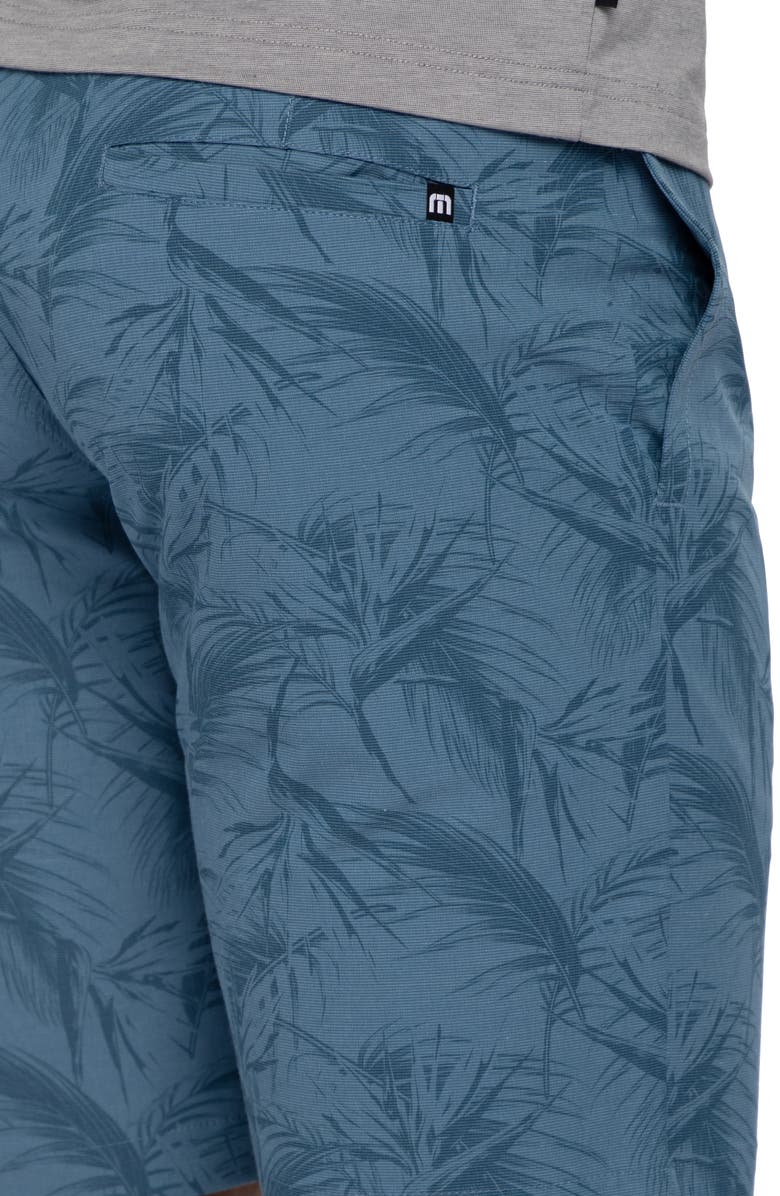 TravisMathew Jungle Oasis Shorts, Alternate, color,