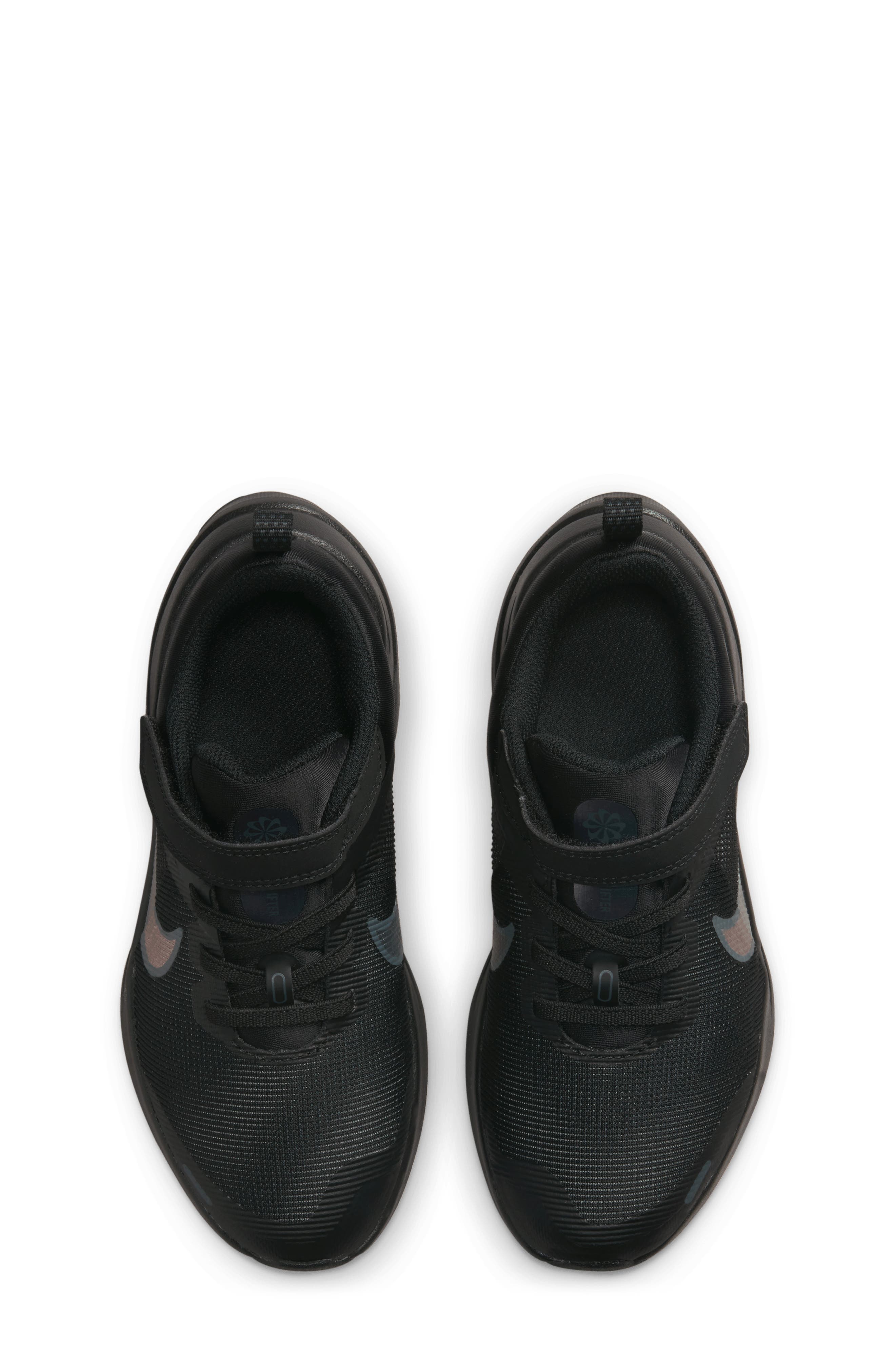 Nike Kids' Downshifter 12 Running Shoe, Alternate, color, 