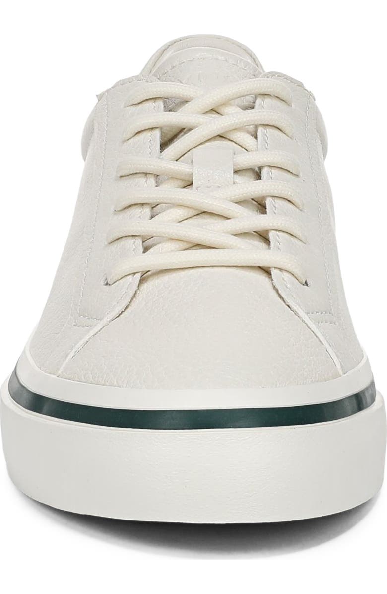 Vince Monterey Low Top Sneaker, Alternate, color, Milk