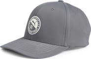 PUMA GOLF x Reigning Champ 6-Panel Snapback Baseball Cap