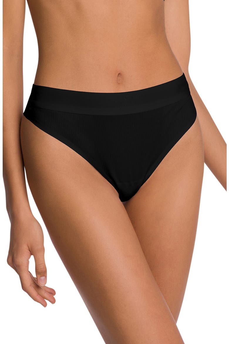 Beauty Bikini, Main, color, BLACK