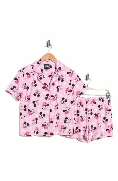 Disney x Disney® Minnie Mouse Short Pajamas