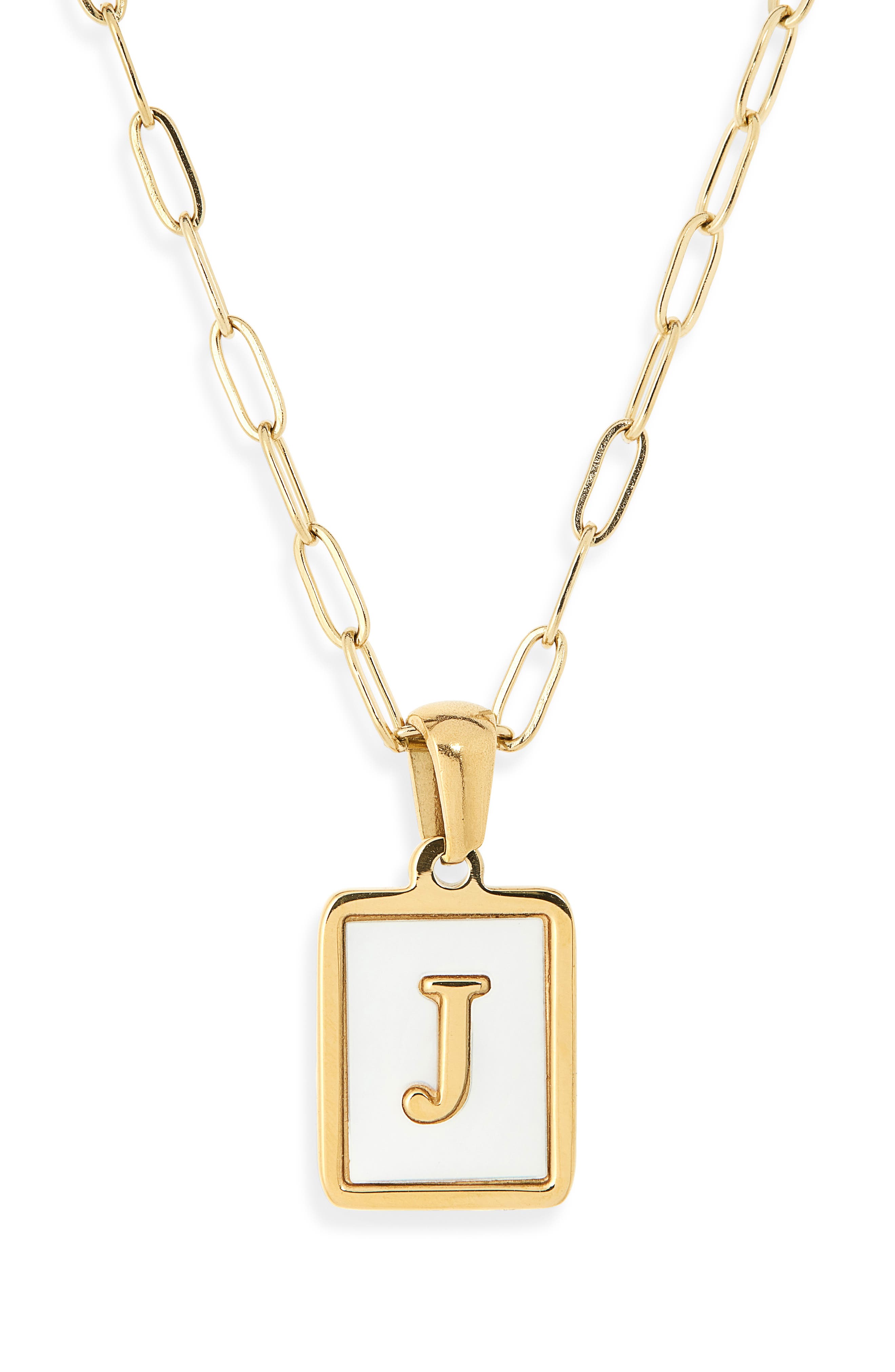 GOLD J