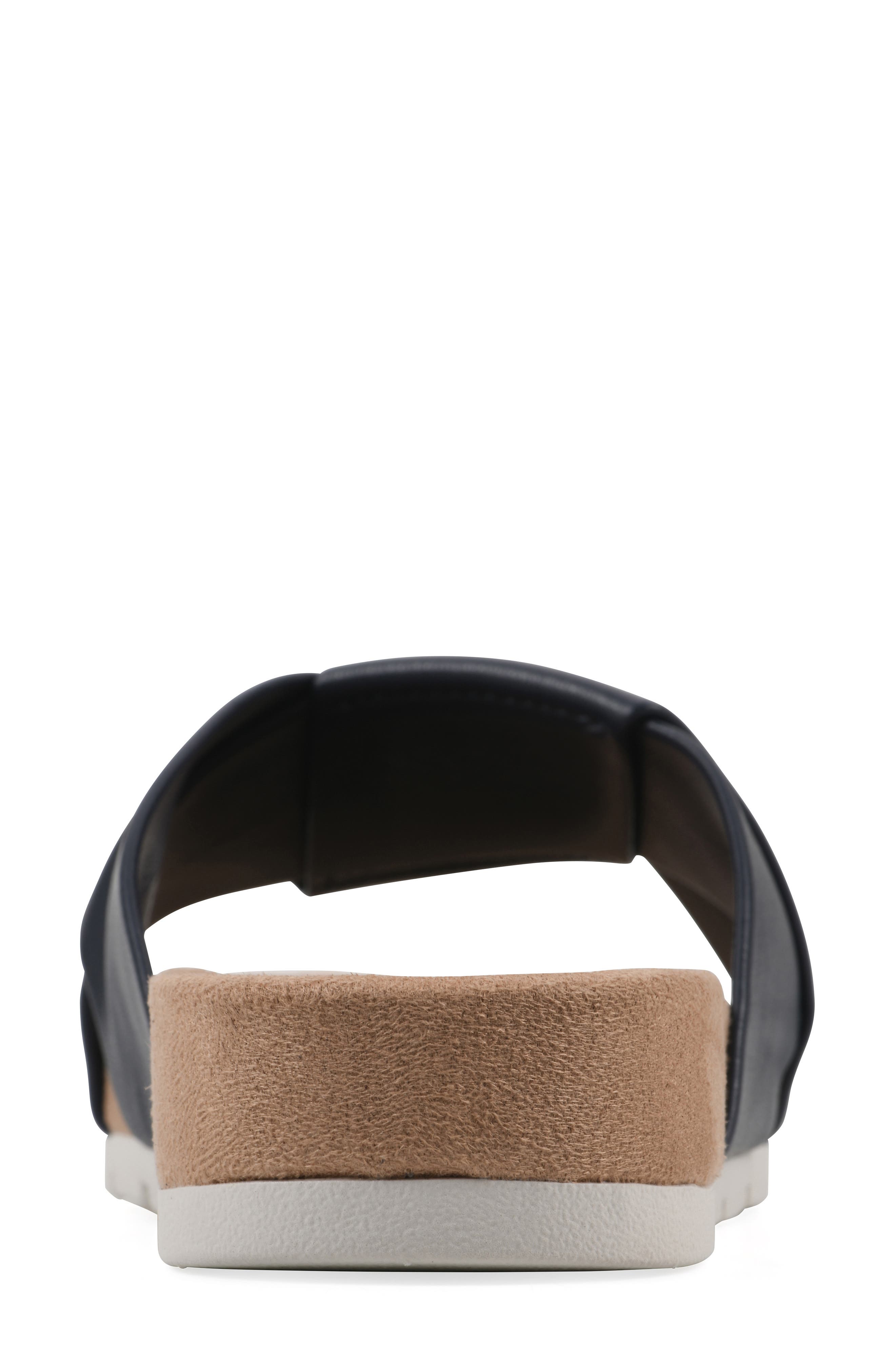 Tincie Slide Sandal - image 4