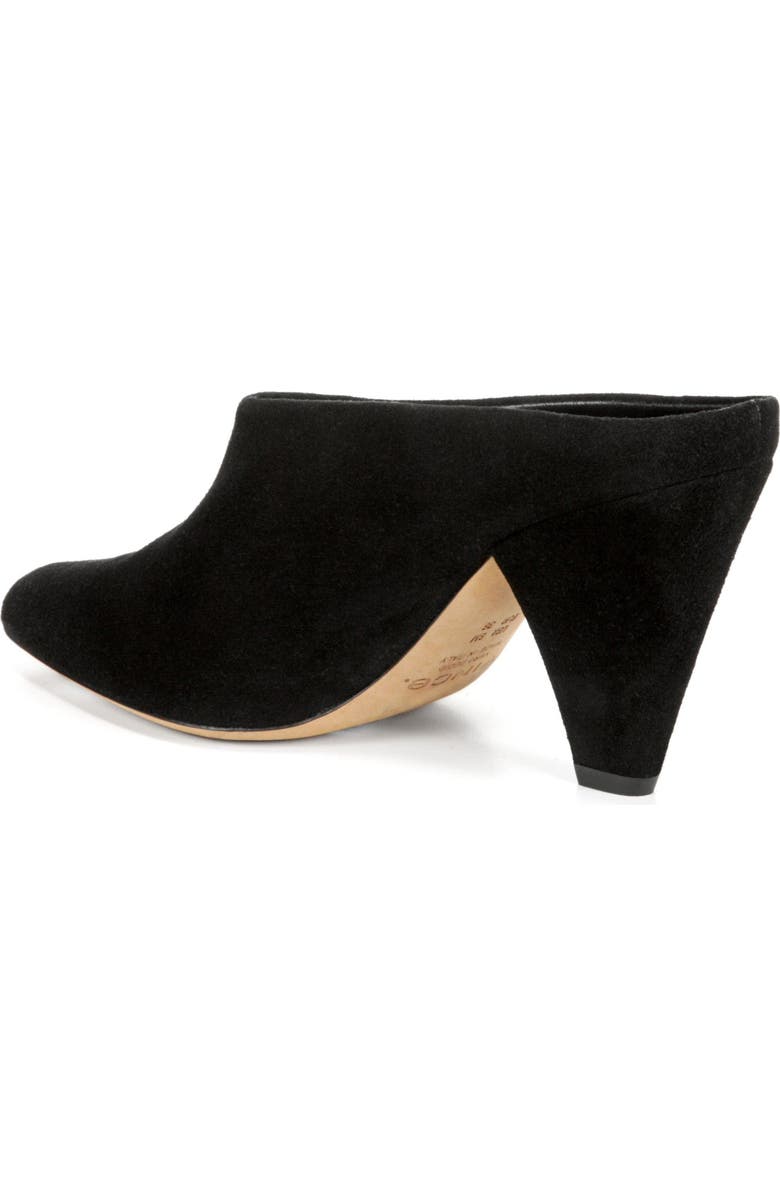 Vince Emberly Mule, Alternate, color,