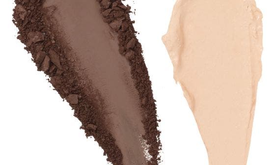 DARK BROWN/ ELEGANCE