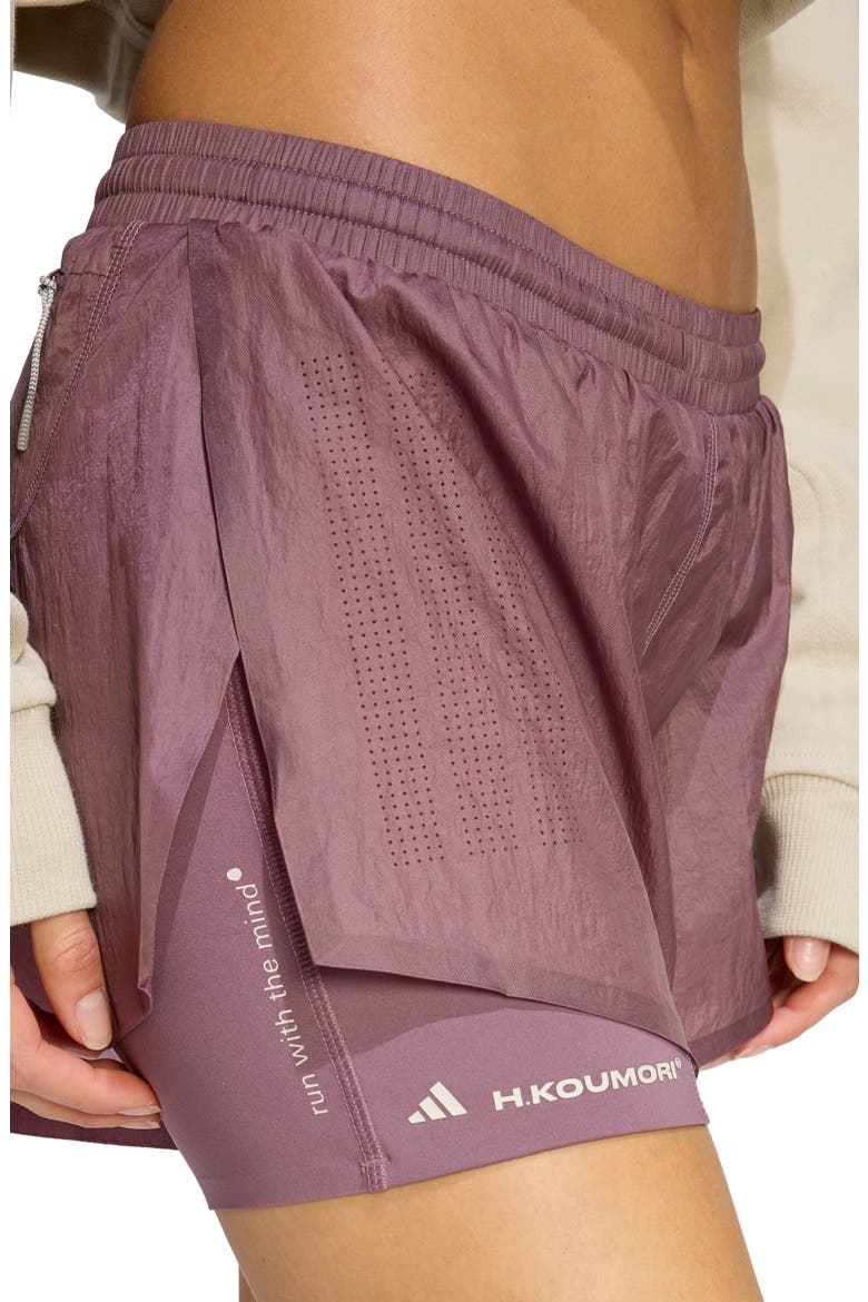 Hike 2-in-1 Training Shorts, Alternate, color, SHADOW FIG