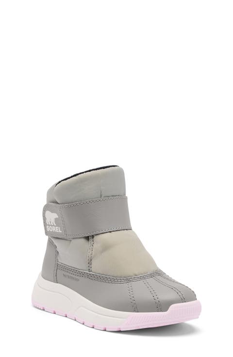 Kids' Whitney III Waterproof Boot (Toddler & Little Kid)