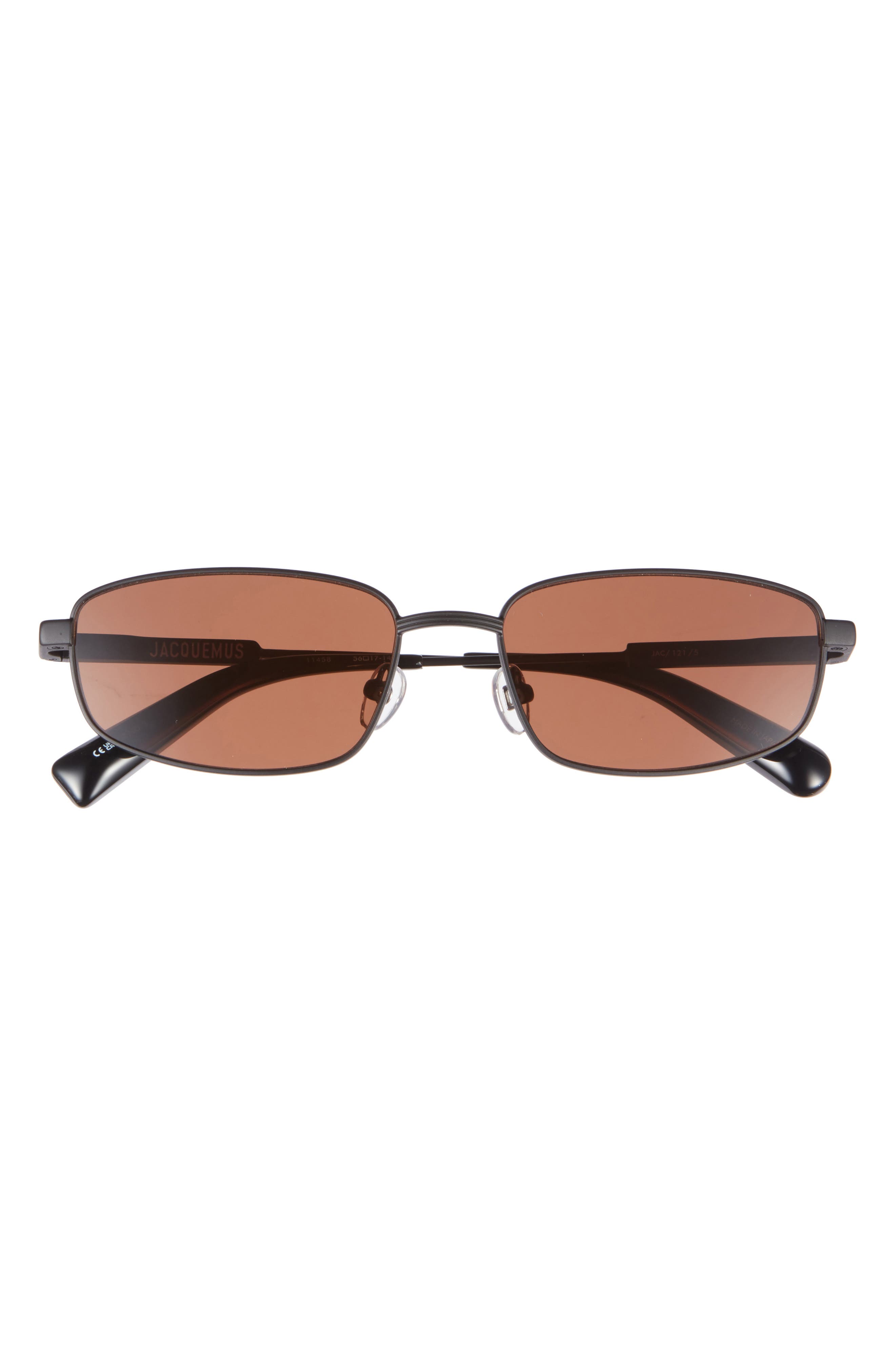 selected MATT BLACK/ BLACK/ CHOCOLATE