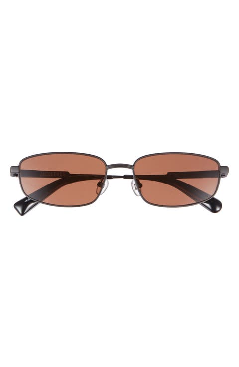 The Sera Aviator Sunglasses