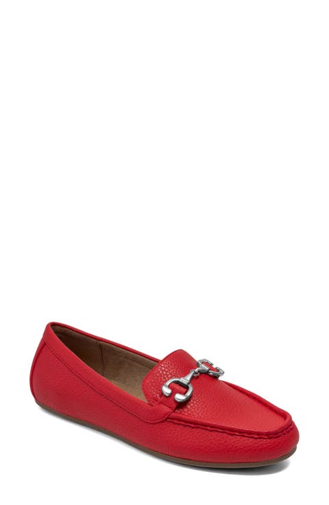 Dallas Causal Bit Loafer (Women)