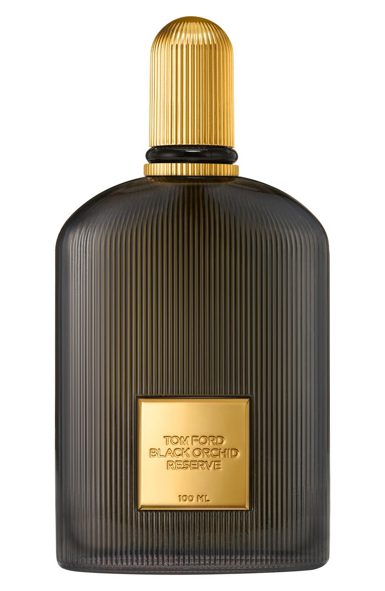 TOM FORD Black Orchid Reserve Parfum Fragrance, Main, color, 