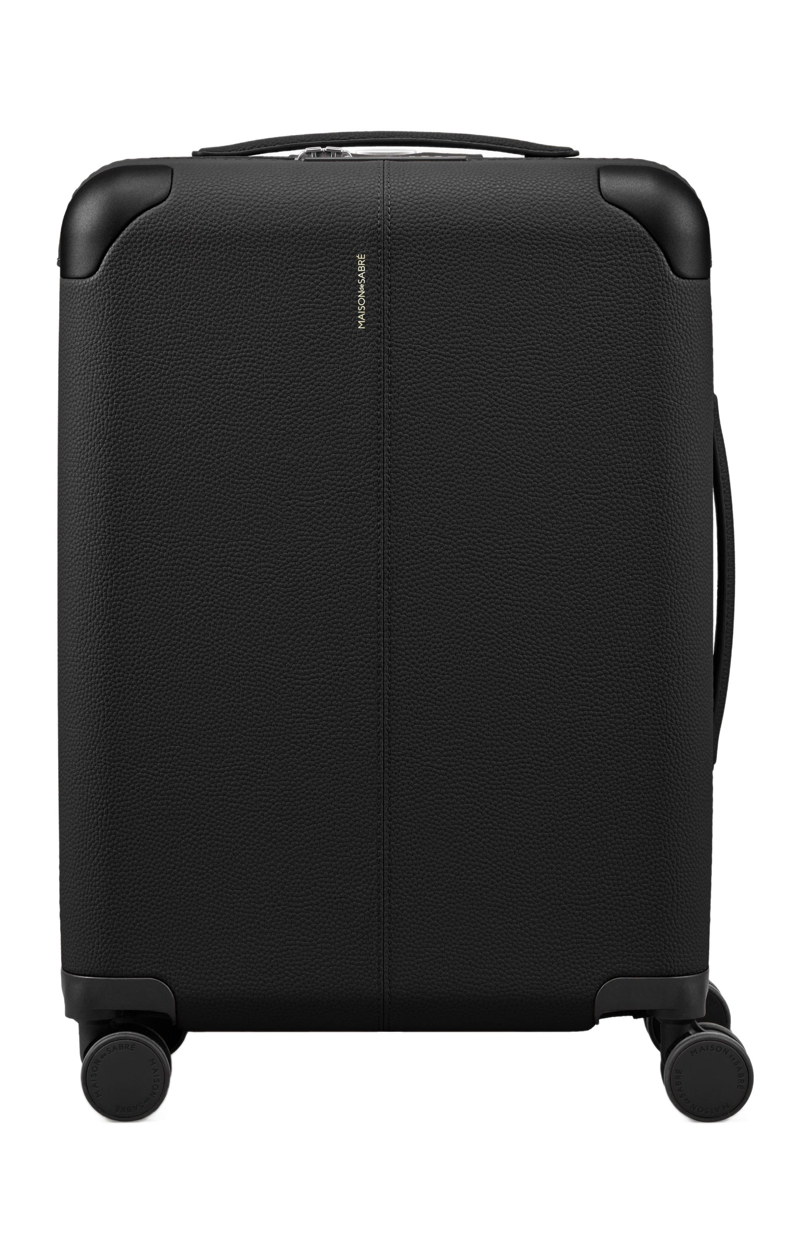 MAISON de SABRÉ The Carry On Suitcase, Alternate, color, 