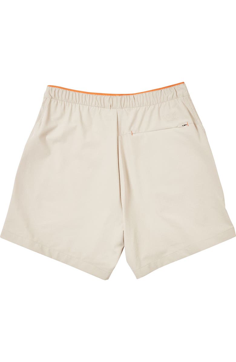 Rab Harpur Short - Women's, Alternate, color, Pebble