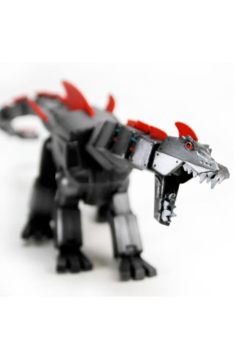 Safari Ltd. Robot Dragon Toy, Alternate, color, NO COLOR