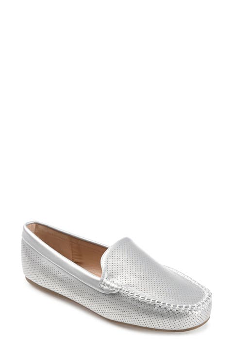 JOURNEE Halsey Loafer (Women)