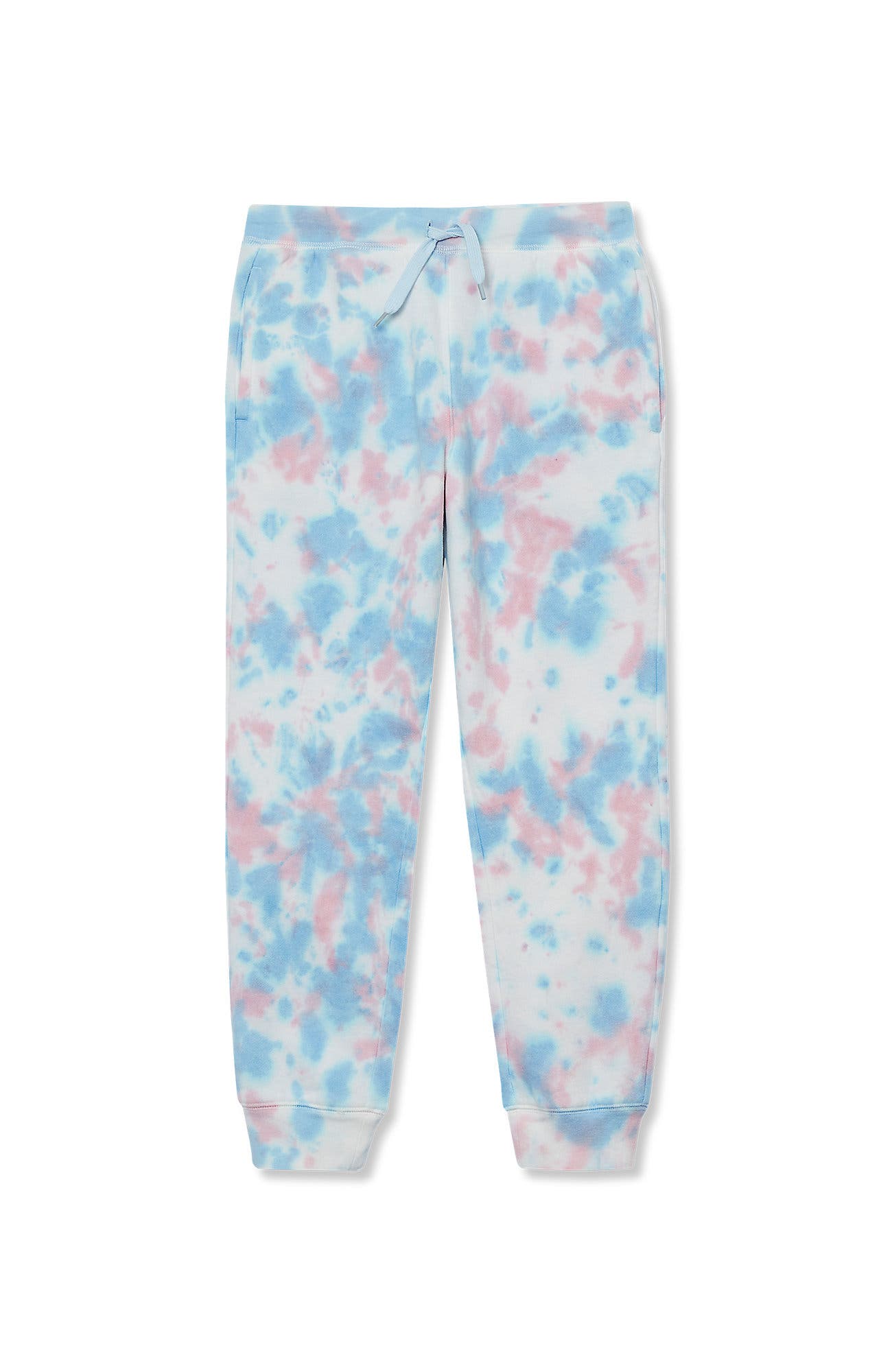 Deep Lavendar Tie Dye