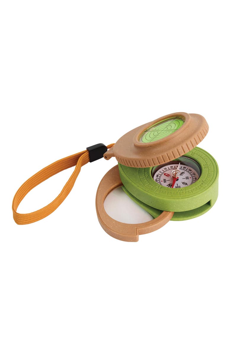 Kaplan Early Learning Company 3-in-1 Discovery Tool, Alternate, color, Multicolored