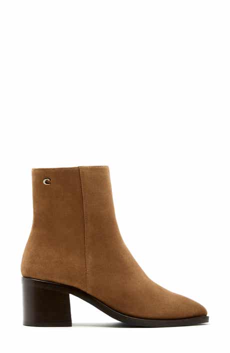 La Canadienne Julieta City Dry™ Waterproof Bootie