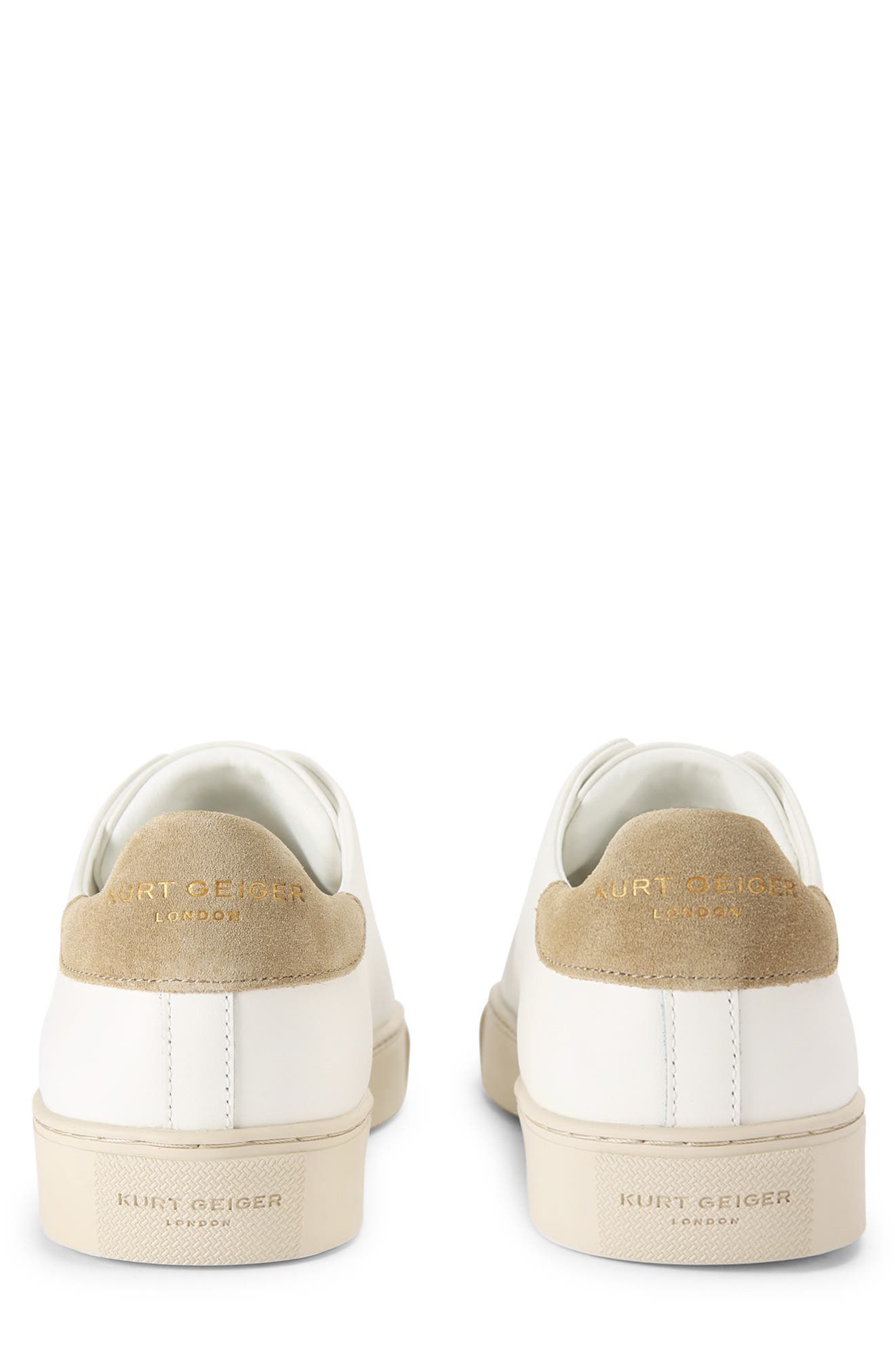 Kurt Geiger London Lennon Sneaker, Alternate, color, 