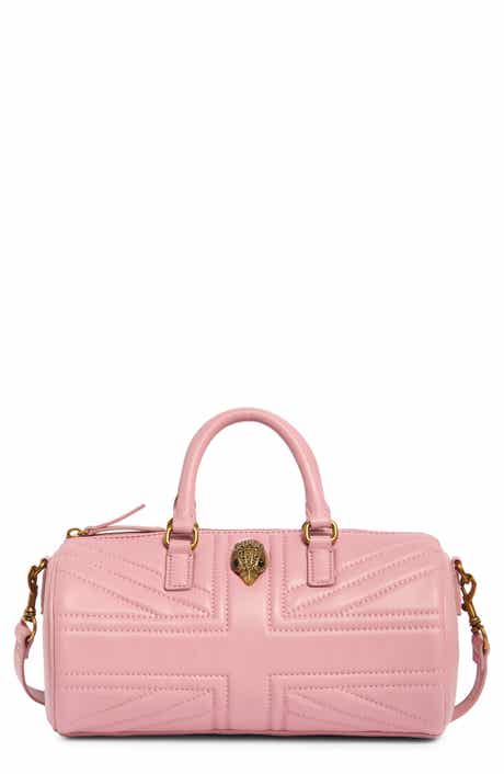 Kurt Geiger London Kensington UJ Barrel Bag