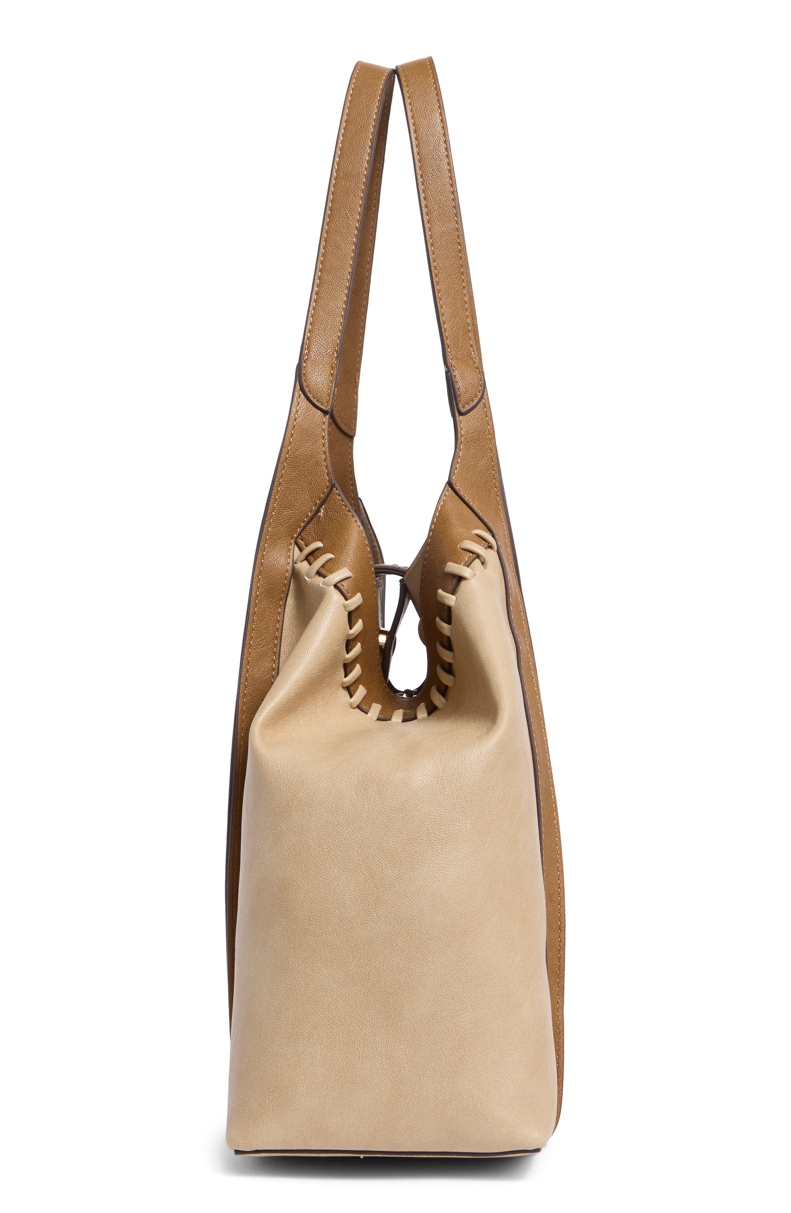 Rowan Multi Hobo, Alternate, color, NATURAL