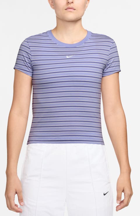 Sportswear Stripe T-Shirt