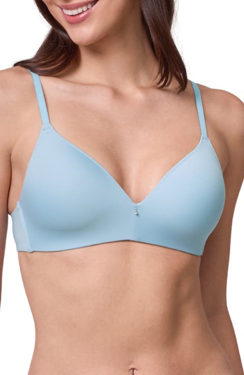Wireless Convertible T-Shirt Bra