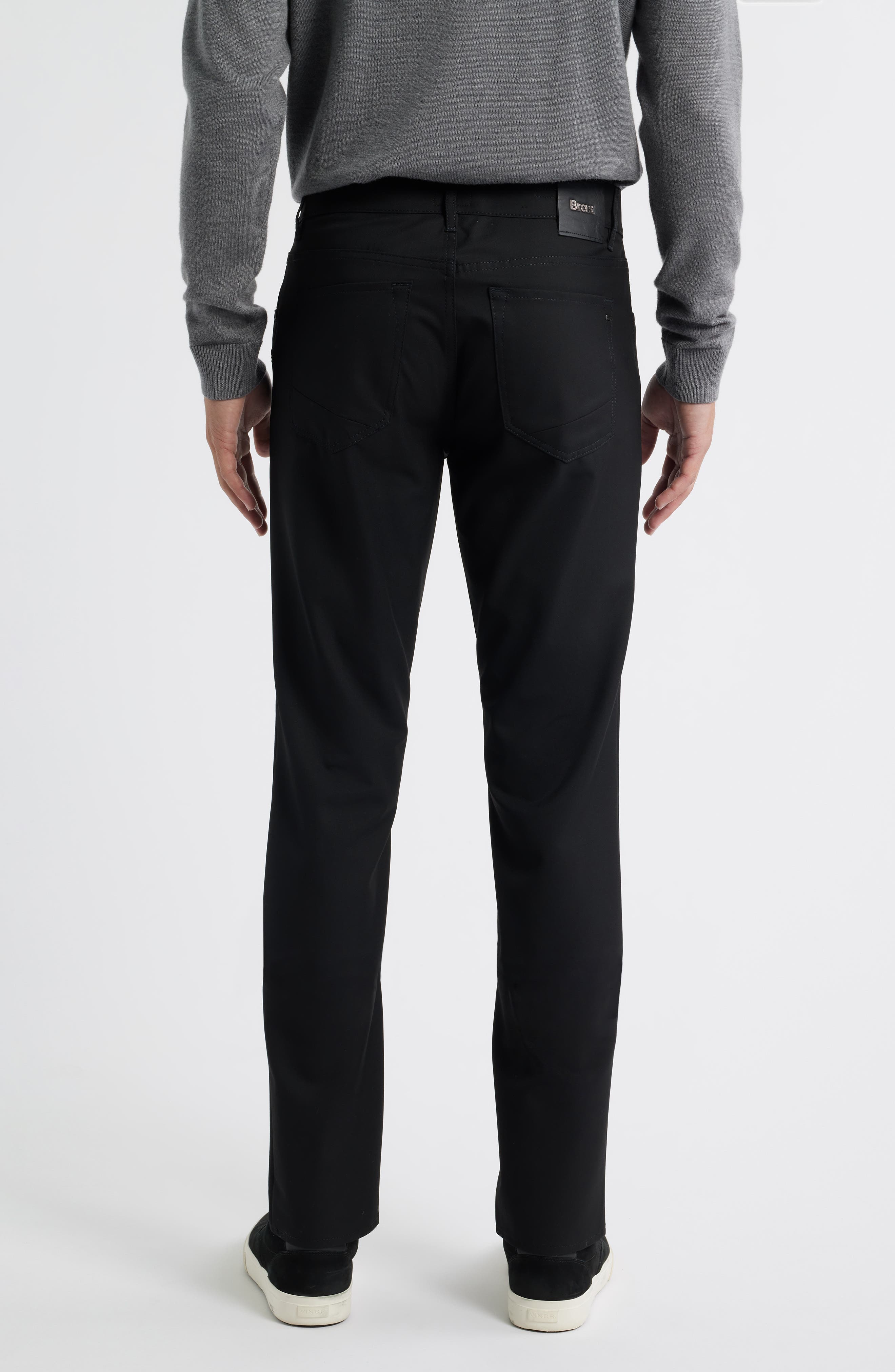 Chuck Modern Fit Five-Pocket Pants - image 2