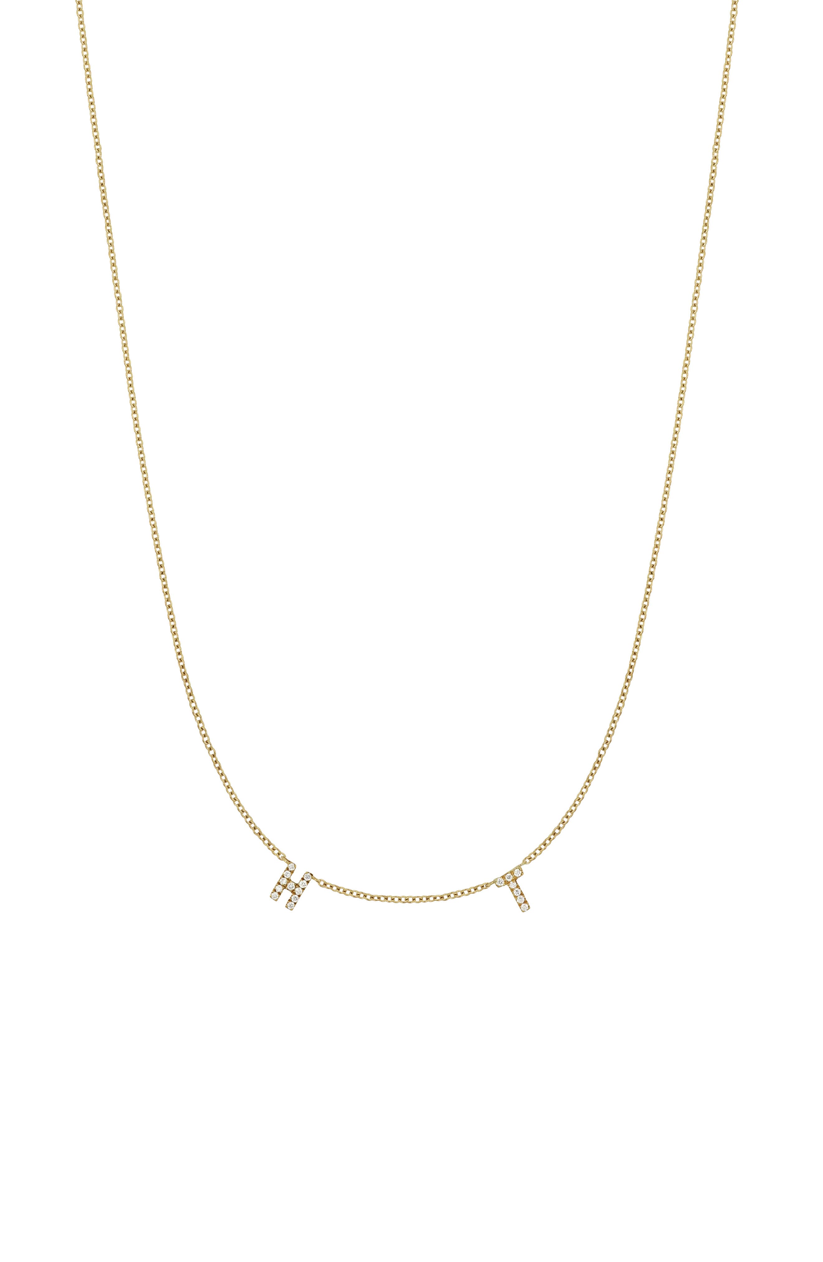 18K YELLOW GOLD - 2 CHARMS