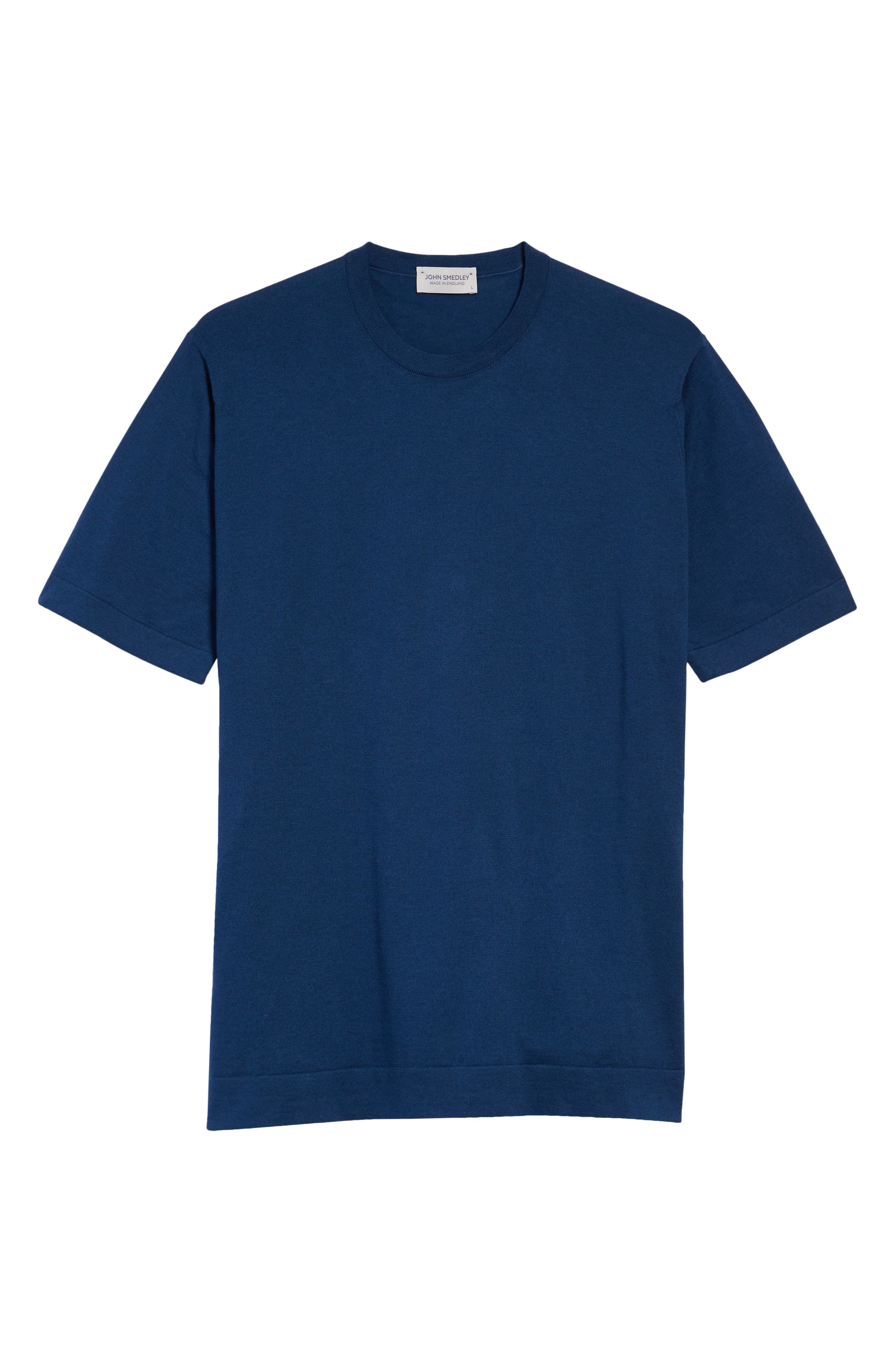 Lorca Crewneck T-Shirt